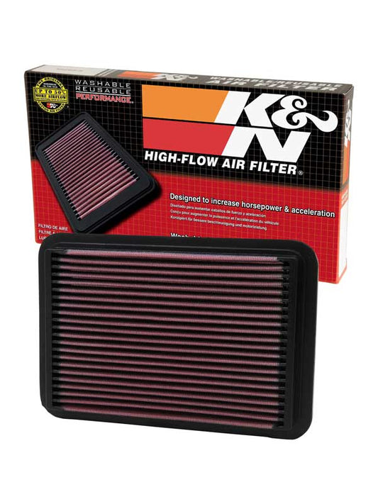 K&N 33-2050-1 Replacement Air Filter