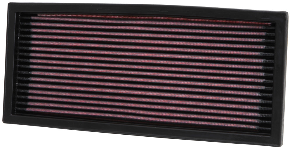 K&N 33-2085 Replacement Air Filter