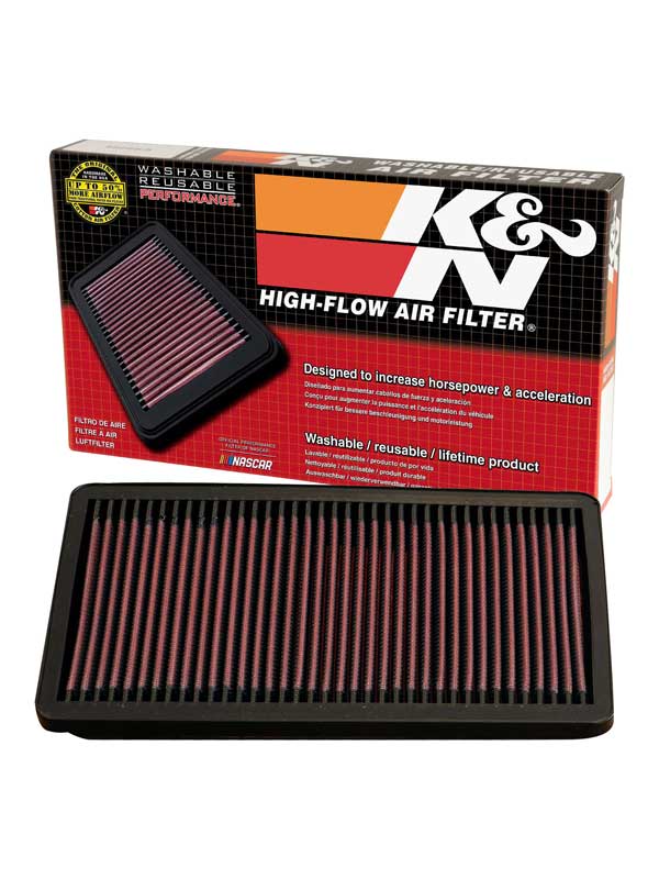K&N 33-2124 Replacement Air Filter