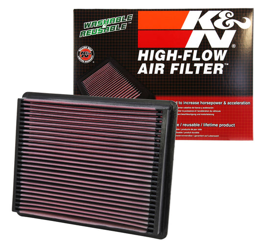 K&N 33-2135 Replacement Air Filter