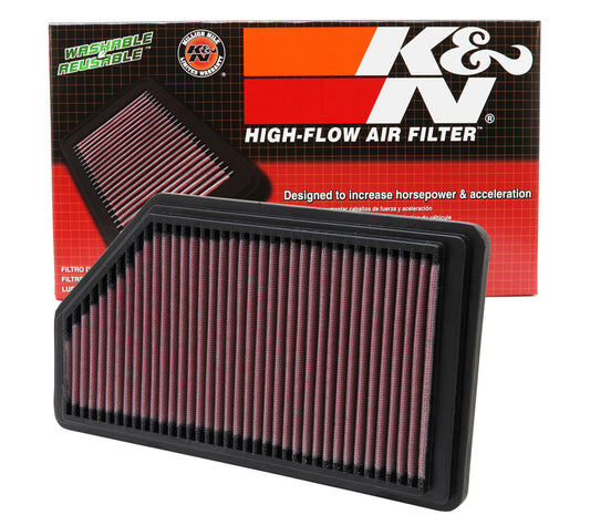 K&N 33-2200 Replacement Air Filter