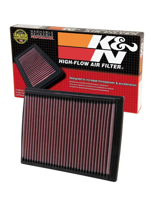 K&N 33-2201 Replacement Air Filter