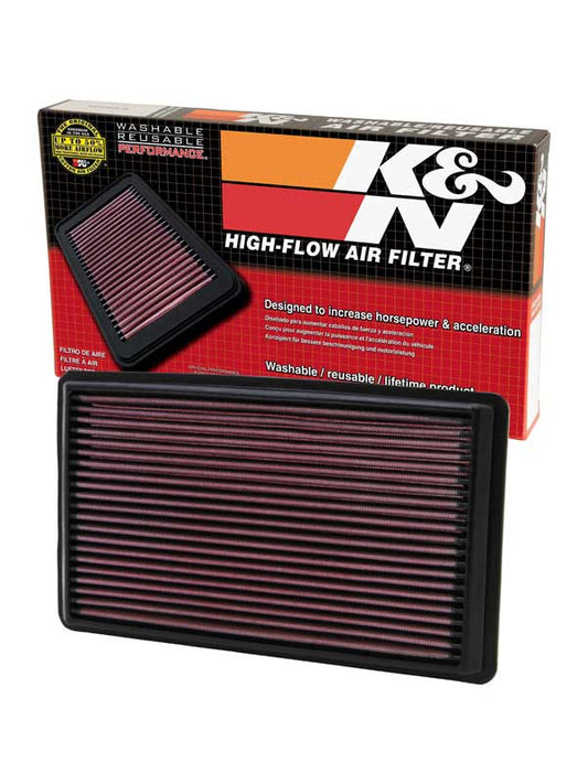 K&N 33-2232 Replacement Air Filter