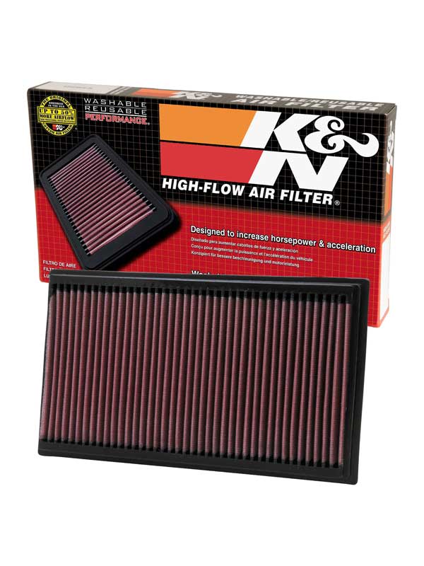 K&N 33-2273 Replacement Air Filter