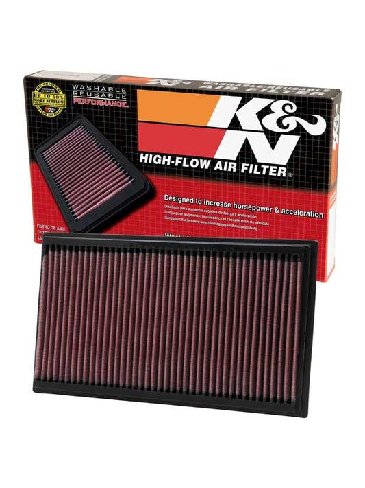K&N 33-2273 Replacement Air Filter