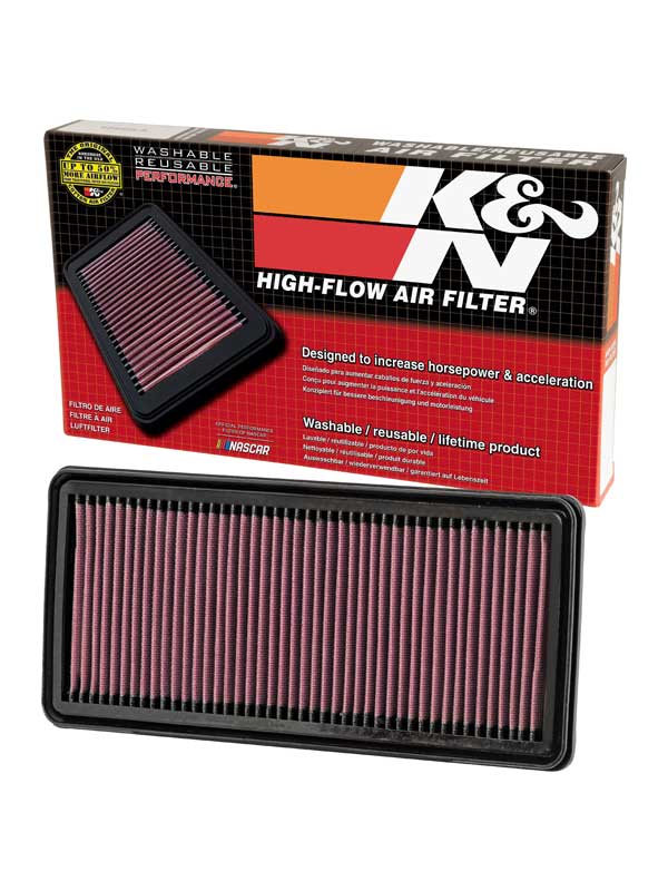 K&N 33-2299 Replacement Air Filter