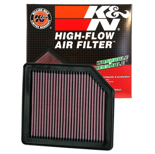 K&N 33-2342 Replacement Air Filter