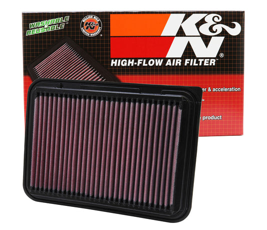 K&N 33-2360 Replacement Air Filter