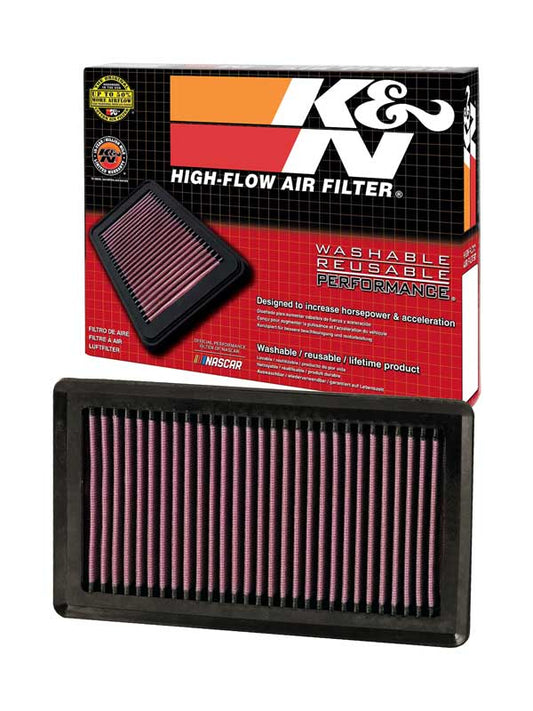 K&N 33-2375 Replacement Air Filter