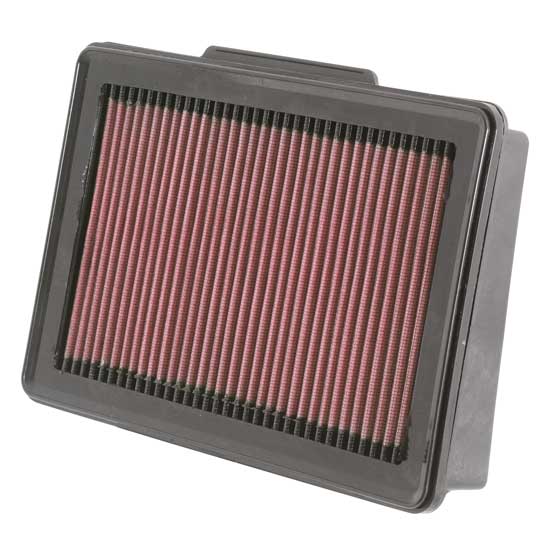 K&N 33-2397 Replacement Air Filter