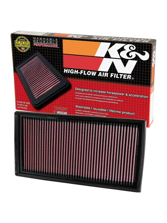 K&N 33-2405 Replacement Air Filter