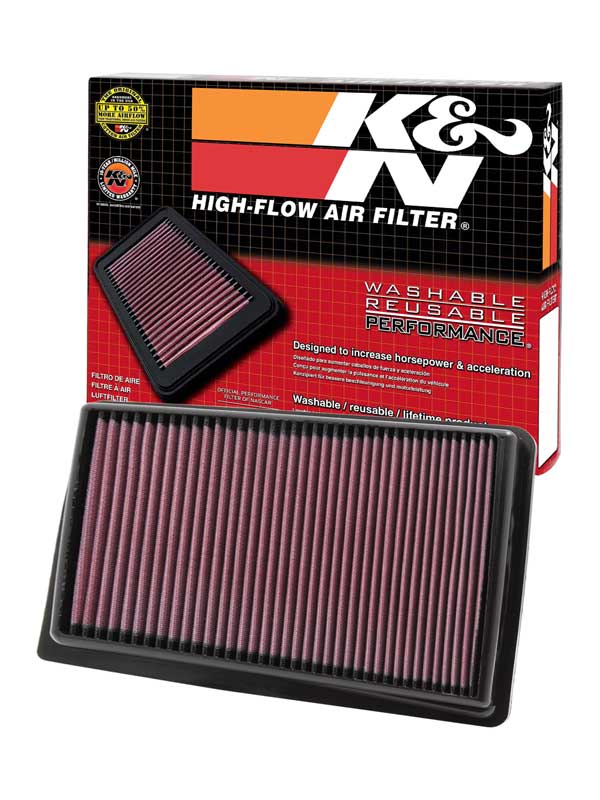 K&N 33-2426 Replacement Air Filter