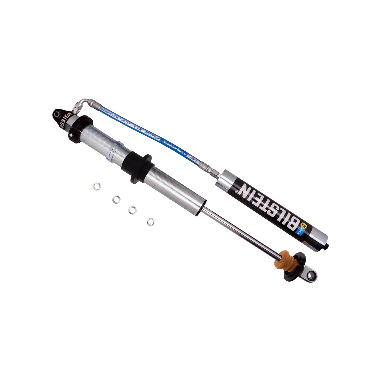 Bilstein Shock Absorbers 33-244501