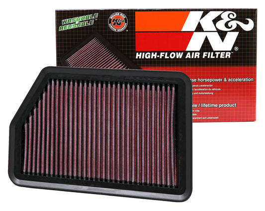 K&N 33-2451 Replacement Air Filter