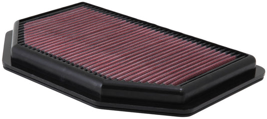 K&N 33-2481 Replacement Air Filter