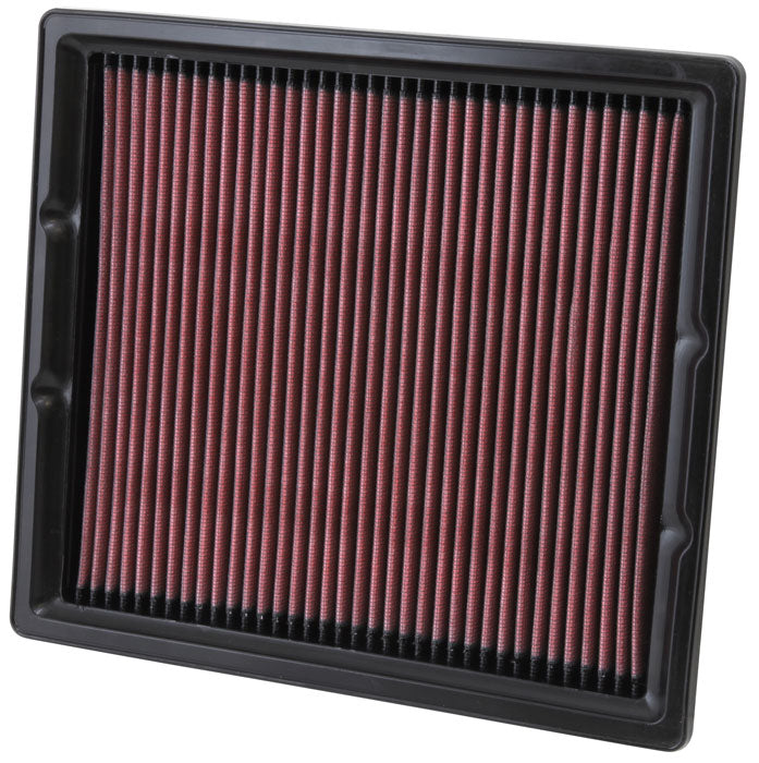 K&N 33-2483 Replacement Air Filter