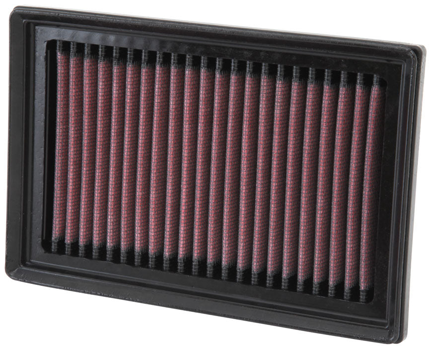 K&N 33-2485 Replacement Air Filter