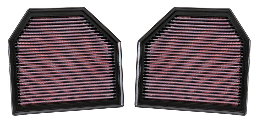 K&N 33-2488 Replacement Air Filter