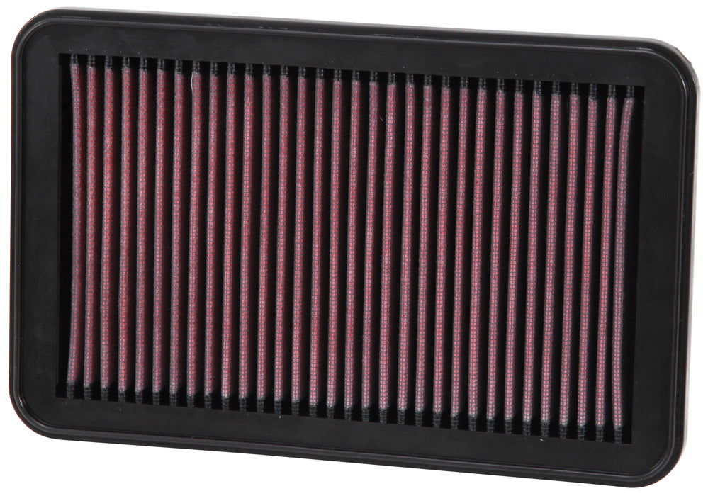 K&N 33-2676 Replacement Air Filter
