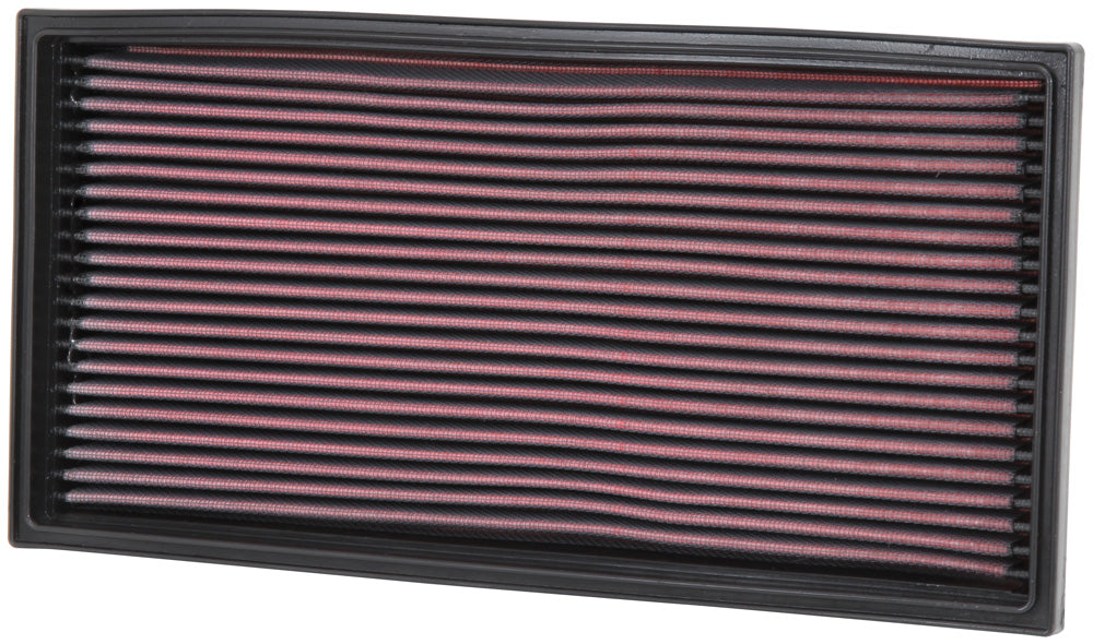 K&N 33-2763 Replacement Air Filter