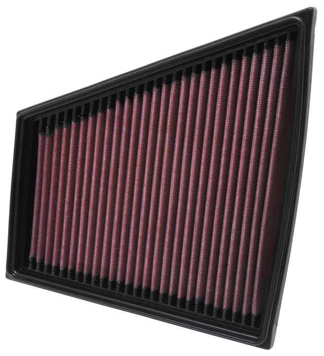 K&N 33-2830 Replacement Air Filter