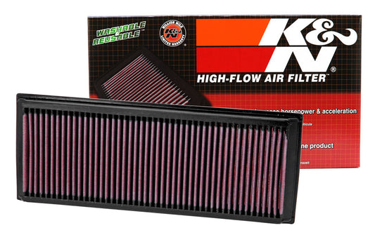 K&N 33-2865 Replacement Air Filter