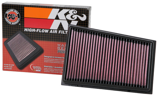 K&N 33-2944 Replacement Air Filter