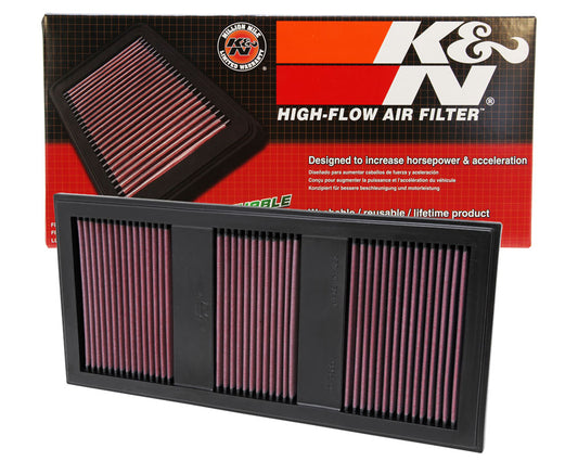 K&N 33-2985 Replacement Air Filter