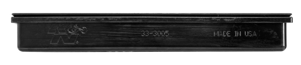 K&N 33-3005 Replacement Air Filter