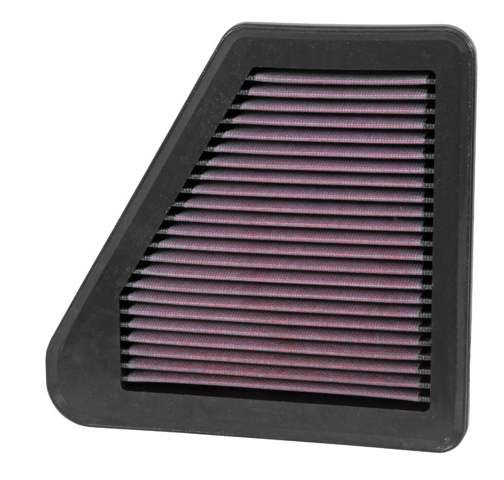 K&N 33-3012 Replacement Air Filter