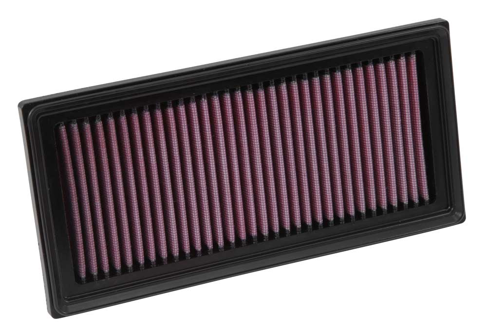 K&N 33-3016 Replacement Air Filter