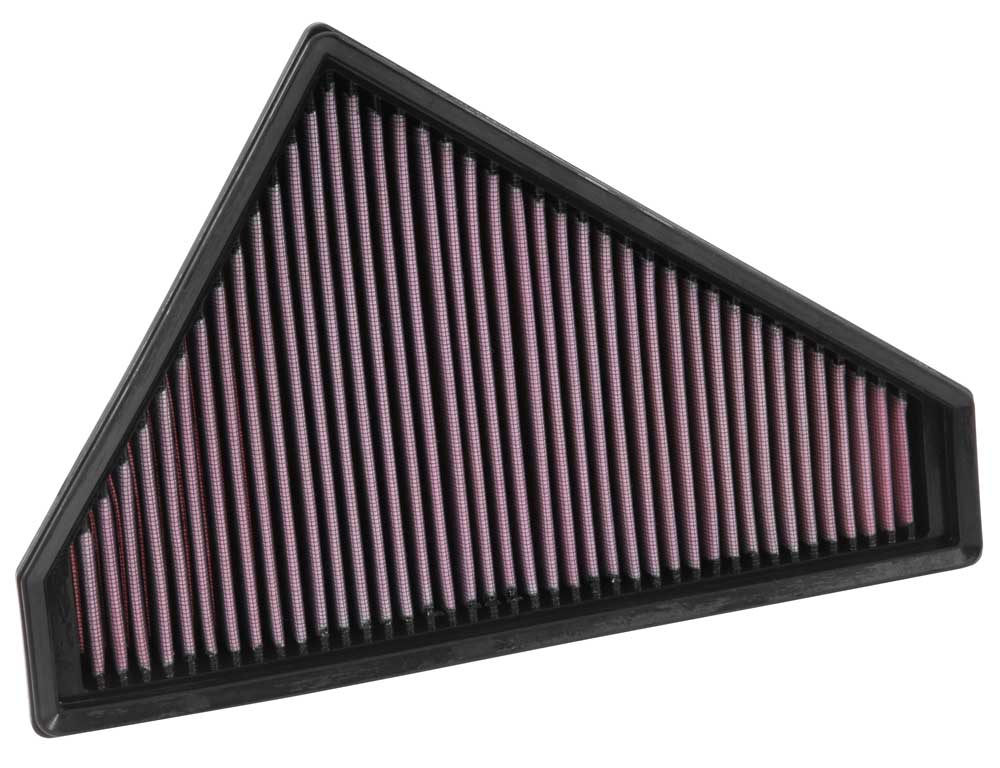 K&N 33-3021 Replacement Air Filter