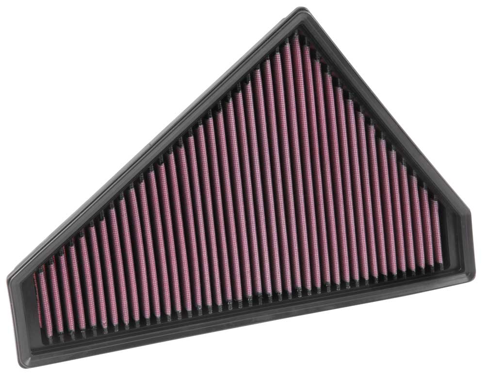 K&N 33-3022 Replacement Air Filter
