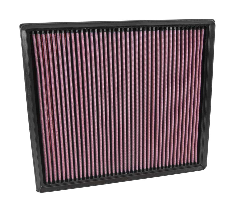 K&N 33-3026 Replacement Air Filter