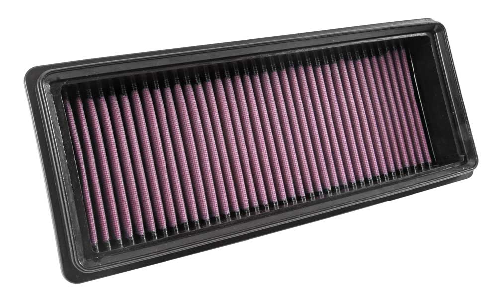 K&N 33-3028 Replacement Air Filter