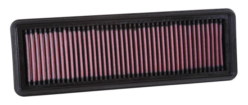 K&N 33-3042 Replacement Air Filter