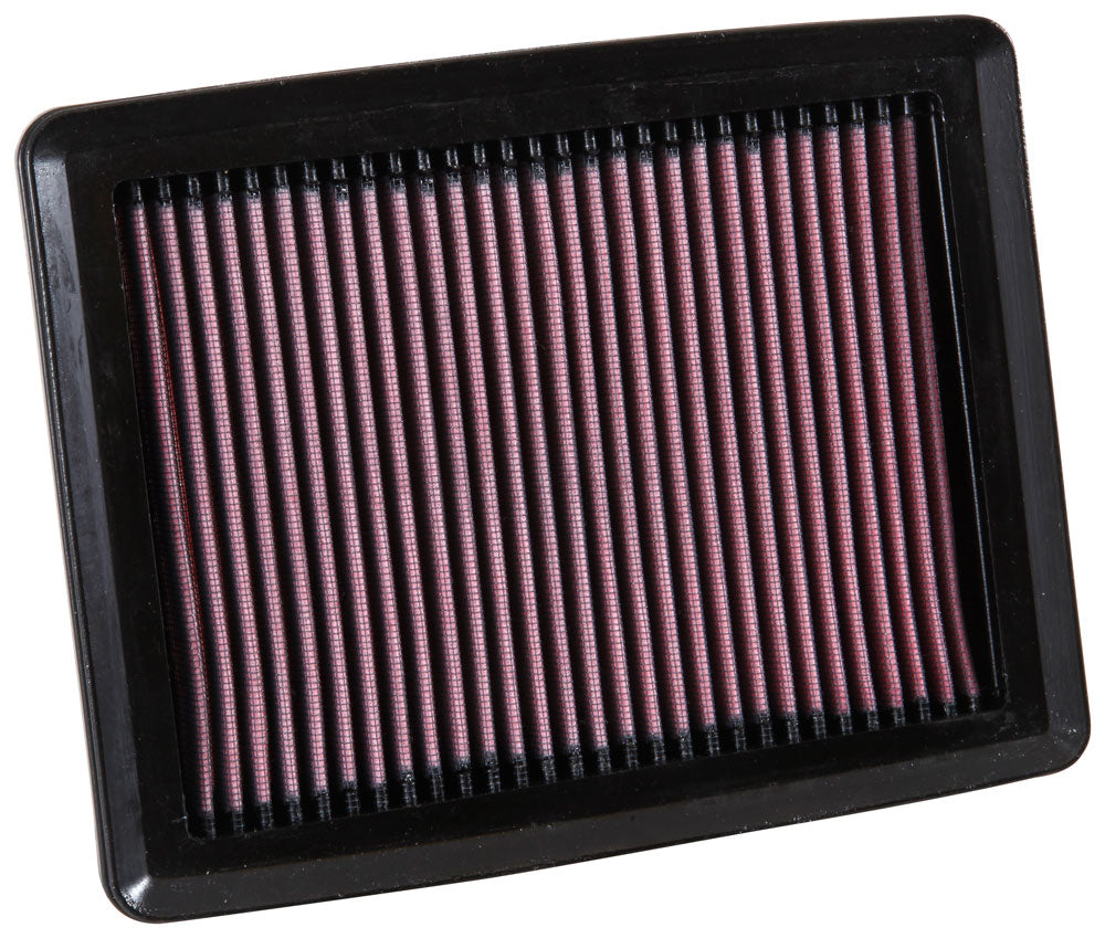 K&N 33-3058 Replacement Air Filter