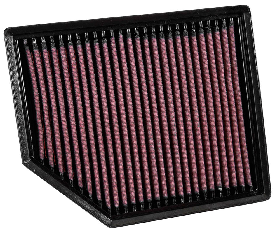 K&N 33-3065 Replacement Air Filter