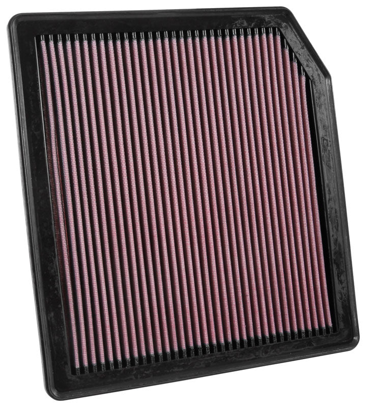 K&N 33-3069 Replacement Air Filter