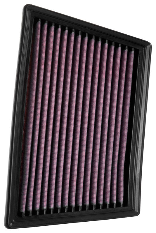 K&N 33-3073 Replacement Air Filter