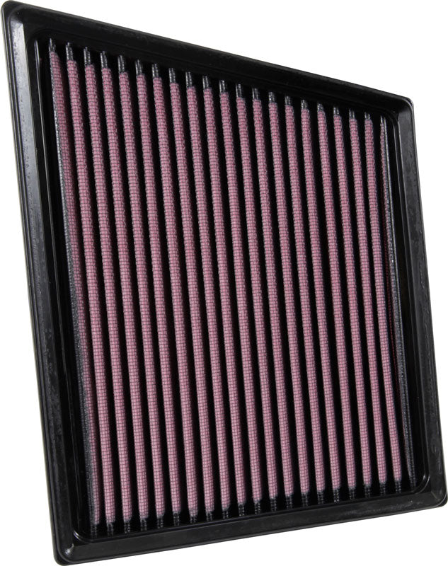 K&N 33-3075 Replacement Air Filter