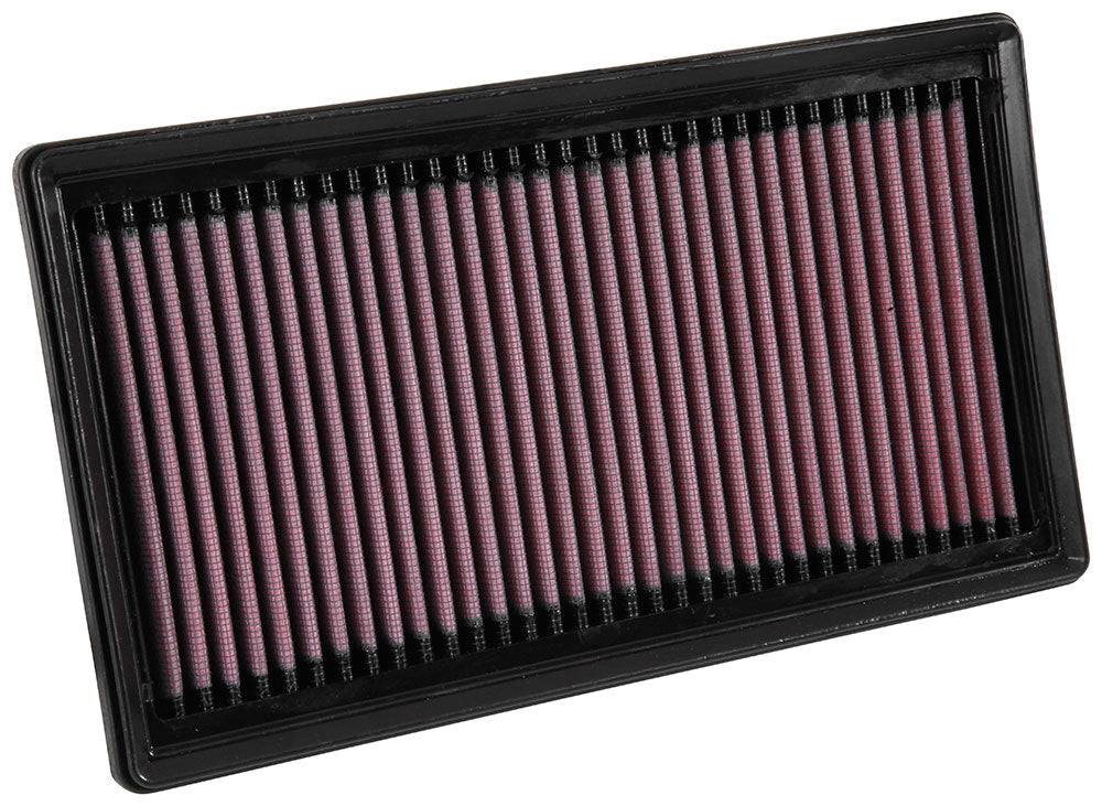 K&N 33-3080 Replacement Air Filter