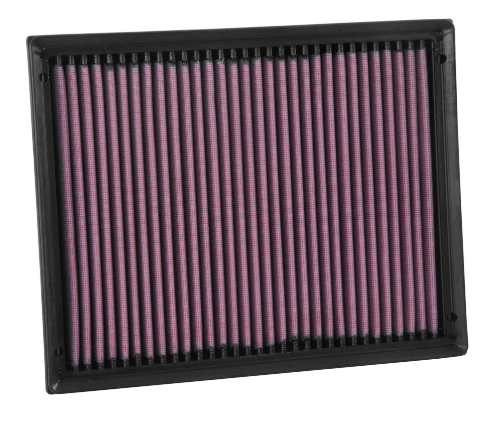K&N 33-3086 Replacement Air Filter
