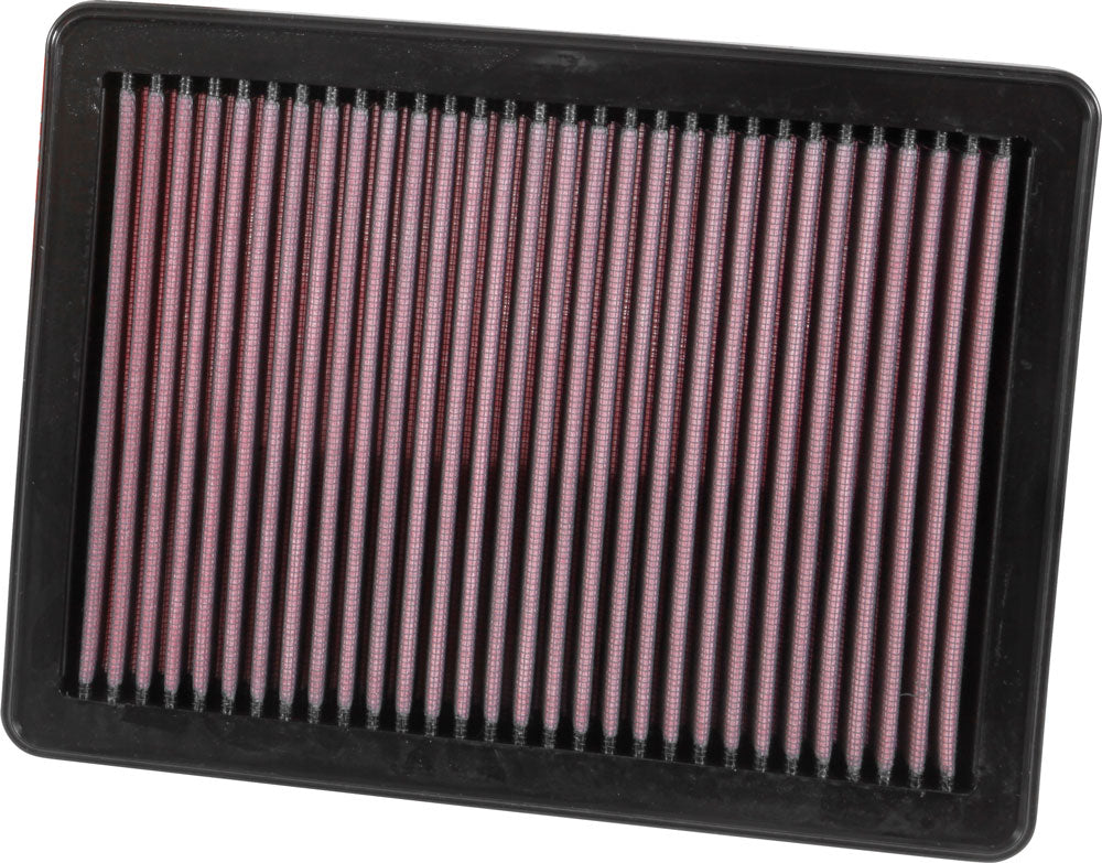 K&N 33-3096 Replacement Air Filter