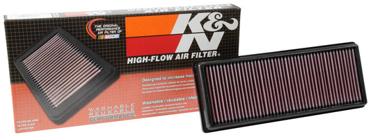 K&N 33-3100 Replacement Air Filter