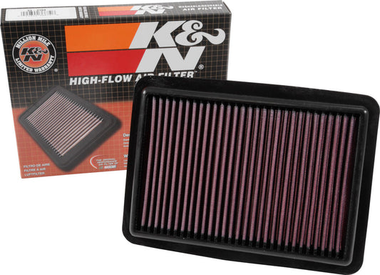K&N 33-3104 Replacement Air Filter