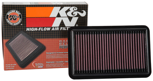 K&N 33-3113 Replacement Air Filter