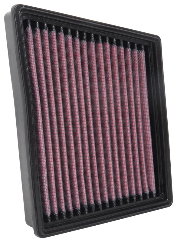 K&N 33-3117 Replacement Air Filter