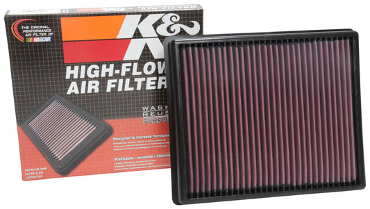 K&N 33-3120 Replacement Air Filter