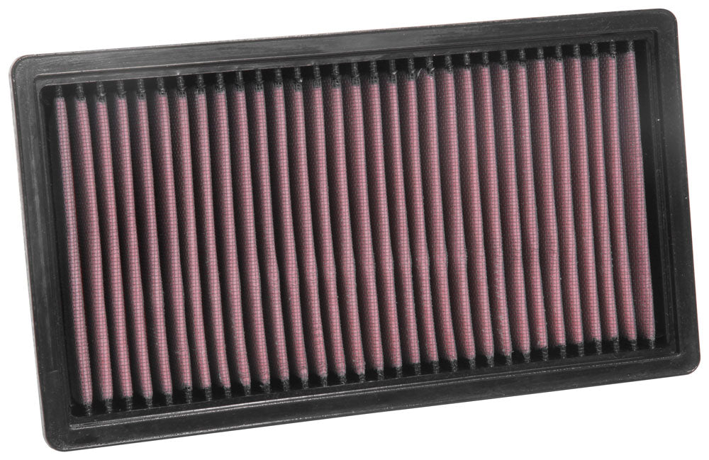 K&N 33-3122 Replacement Air Filter